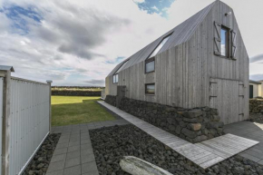 Barn house by the sea